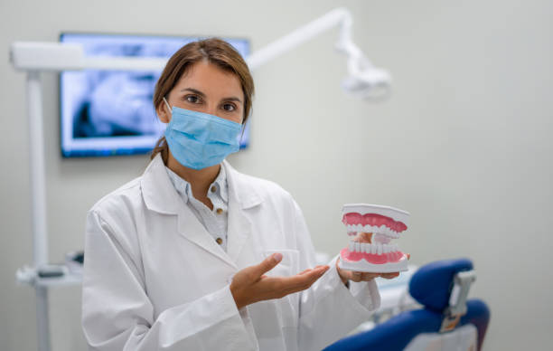 Best Mobile Emergency Dentist in Woburn, MA