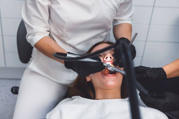 Best Broken or Cracked Tooth Emergency Dentist in Woburn, MA