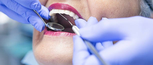 Best Weekend Emergency Dentist in Woburn, MA